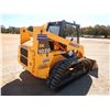 Image 3 : 2006 KOMATSU SK1020-5N Skid Steer Loader - Crawler