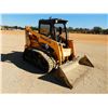 Image 4 : 2006 KOMATSU SK1020-5N Skid Steer Loader - Crawler