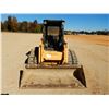 Image 5 : 2006 KOMATSU SK1020-5N Skid Steer Loader - Crawler