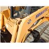Image 7 : 2006 KOMATSU SK1020-5N Skid Steer Loader - Crawler