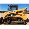 Image 8 : 2006 KOMATSU SK1020-5N Skid Steer Loader - Crawler