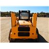 Image 9 : 2006 KOMATSU SK1020-5N Skid Steer Loader - Crawler