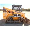 Image 10 : 2006 KOMATSU SK1020-5N Skid Steer Loader - Crawler