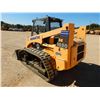 Image 2 : 2006 KOMATSU SK1020-5N Skid Steer Loader - Crawler