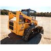 Image 3 : 2006 KOMATSU SK1020-5N Skid Steer Loader - Crawler