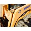 Image 7 : 2006 KOMATSU SK1020-5N Skid Steer Loader - Crawler