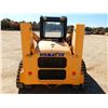 Image 9 : 2006 KOMATSU SK1020-5N Skid Steer Loader - Crawler