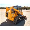 Image 3 : 2006 KOMATSU SK1020-5N Skid Steer Loader - Crawler
