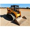 Image 4 : 2006 KOMATSU SK1020-5N Skid Steer Loader - Crawler