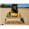 Image 5 : 2006 KOMATSU SK1020-5N Skid Steer Loader - Crawler