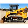 Image 8 : 2006 KOMATSU SK1020-5N Skid Steer Loader - Crawler