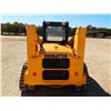 Image 9 : 2006 KOMATSU SK1020-5N Skid Steer Loader - Crawler