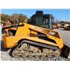 Image 10 : 2005 ASV RC-100 Skid Steer Loader - Crawler
