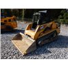 Image 1 : 2005 ASV RC-100 Skid Steer Loader - Crawler