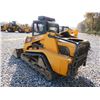Image 2 : 2005 ASV RC-100 Skid Steer Loader - Crawler
