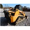 Image 3 : 2005 ASV RC-100 Skid Steer Loader - Crawler