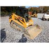 Image 4 : 2005 ASV RC-100 Skid Steer Loader - Crawler