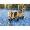 Image 1 : 2005 VERMEER RT450 Trencher