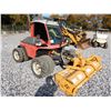 Image 4 : AEBI TT75 TERRA TRAC SLOPE MOWER