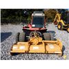 Image 5 : AEBI TT75 TERRA TRAC SLOPE MOWER