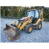 Image 1 : 2012 CAT 430F IT Backhoe