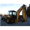 Image 2 : 2012 CAT 430F IT Backhoe