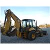 Image 3 : 2012 CAT 430F IT Backhoe