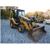 Image 4 : 2012 CAT 430F IT Backhoe