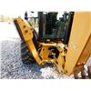 Image 11 : 2014 CAT 420F IT Backhoe