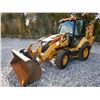 Image 1 : 2014 CAT 420F IT Backhoe