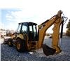 Image 2 : 2014 CAT 420F IT Backhoe