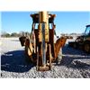 Image 11 : 2002 CAT 420D Backhoe