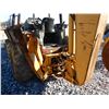 Image 12 : 2002 CAT 420D Backhoe