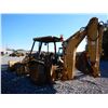 Image 2 : 2002 CAT 420D Backhoe
