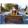 Image 5 : 2002 CAT 420D Backhoe