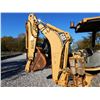Image 8 : 2002 CAT 420D Backhoe