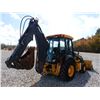 Image 3 : 2015 JOHN DEERE 310K EP Backhoe