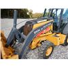 Image 8 : 2015 JOHN DEERE 310K EP Backhoe