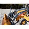Image 6 : 2015 JOHN DEERE 310K EP Backhoe
