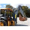 Image 7 : 2015 JOHN DEERE 310K EP Backhoe