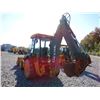 Image 2 : 2014 JOHN DEERE 310K Backhoe