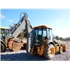Image 3 : 2014 JOHN DEERE 310K Backhoe