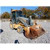 Image 4 : 2014 JOHN DEERE 310K Backhoe