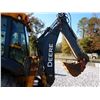 Image 9 : 2014 JOHN DEERE 310K Backhoe
