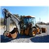 Image 3 : 2013 JOHN DEERE 310SK Backhoe