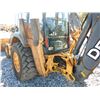 Image 9 : 2013 JOHN DEERE 310SK Backhoe