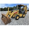 Image 1 : 2005 JOHN DEERE 310SG Backhoe