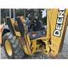 Image 7 : 2005 JOHN DEERE 310SG Backhoe