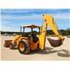 Image 2 : JOHN DEERE 410C Backhoe