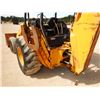 Image 9 : JOHN DEERE 410C Backhoe